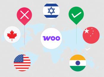 Country Based Restriction Pro for WooCommerce
